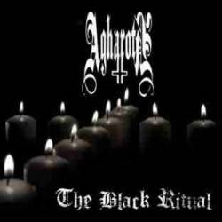 Agharoth : The Black Ritual